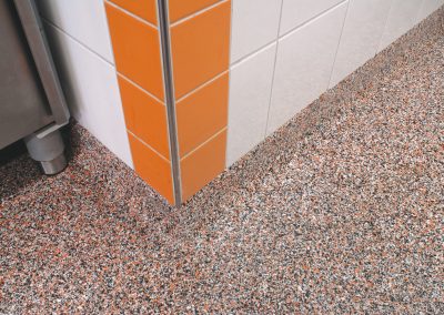 Silikal Floor- Anti Skid