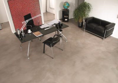 Silikal Floor - Concrete Look